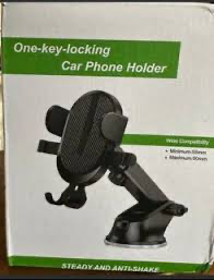 Car Phone Holder