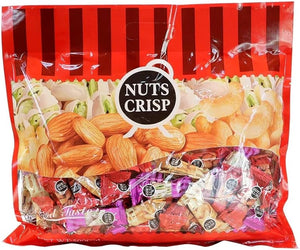 250g Nuts Crisp