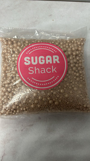 Sugar Shack Champagne Sprinkles Bride to be 1kg