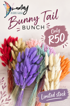 ±45pc Bunny Tails Special