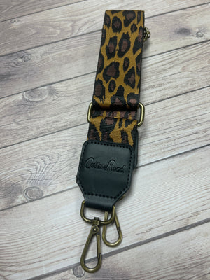 Animal Cotton Road Crossbody Interchangeable Bag Strap