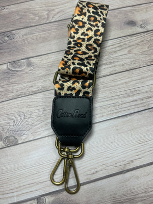 Animal Cotton Road Crossbody Interchangeable Bag Strap