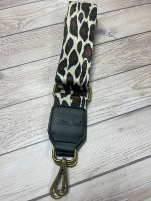 Animal Cotton Road Crossbody Interchangeable Bag Strap