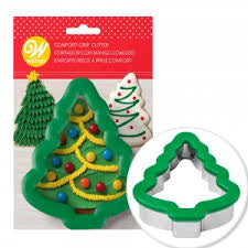 Metal Cutter Christmas Tree