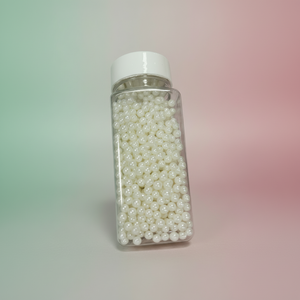 50g Sprinkles Pastels Pearls