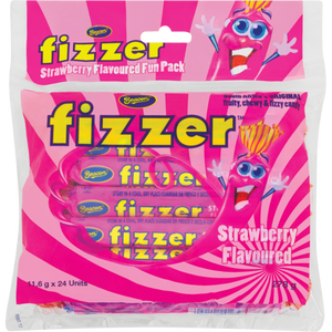 Fizzers Single