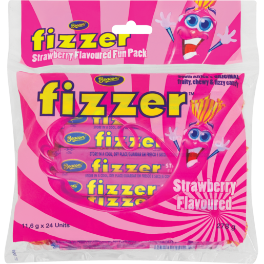 Fizzers Single