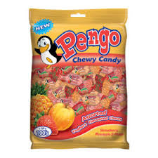 Pengo Chewy Candy