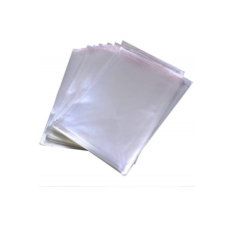 Cellophane Bags 100pc