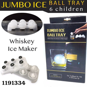 Jumbo Ice Ball Maker