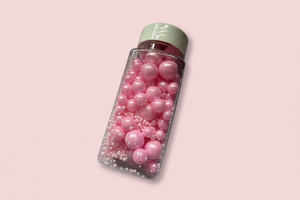 50g Sprinkles Light Pink