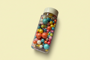 50g Sprinkles Rainbow