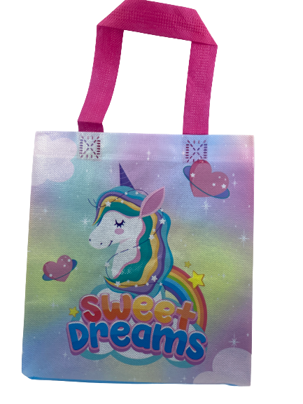 12 pc Unicorn Party Pack