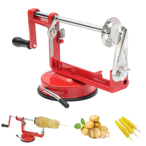 Spiral Potato Slicer