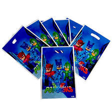 Party Loot Bag PJ Mask