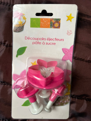 Pre Loved flower plunger
