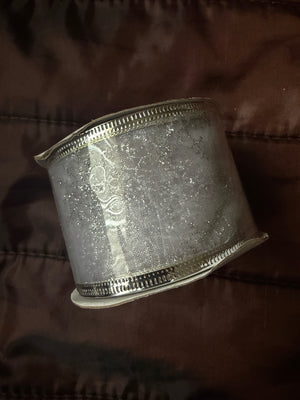 Pre Loved ribbon