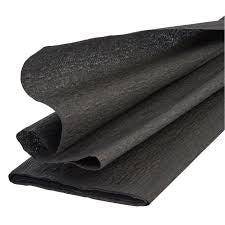 Crepe Crinkle Paper