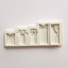 Silicone Mould Gift Boxes