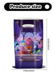 Bag Inside Out Party Loot