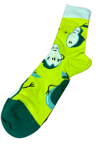 Avo Socks