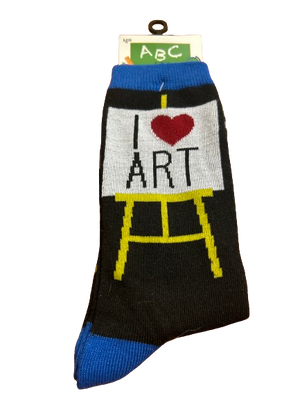 Art Socks