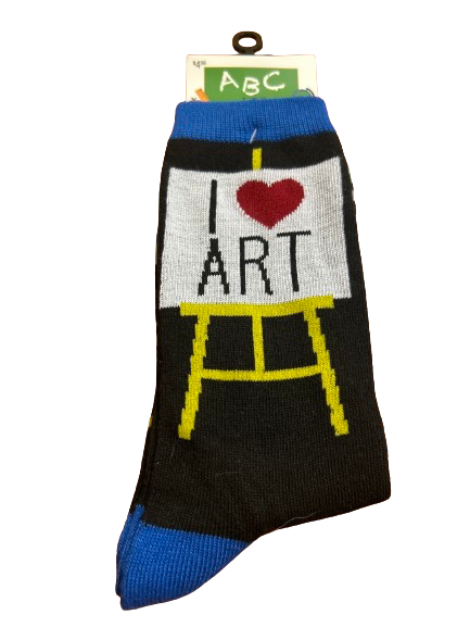 Art Socks