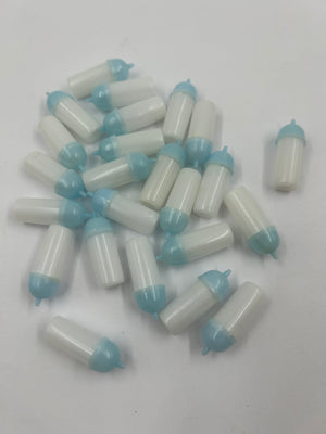 24pc Tiny Baby Bottle 3cm