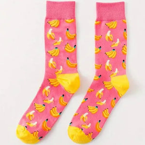 Banana Socks