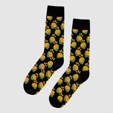 Lemon Socks