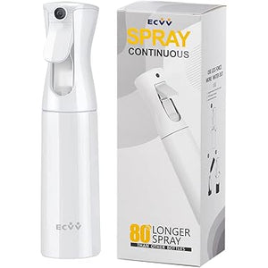 Spray Continuous Bottle