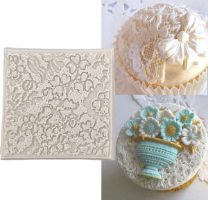 Silicone Mould Impression Mat