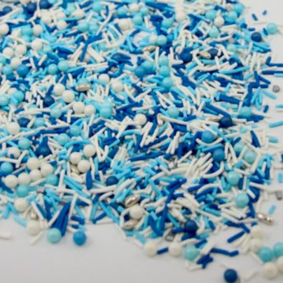 Sugar Shack  Sprinkles Boy Gang 50g