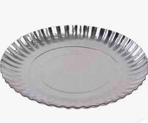 30cm Platter Paper Plates
