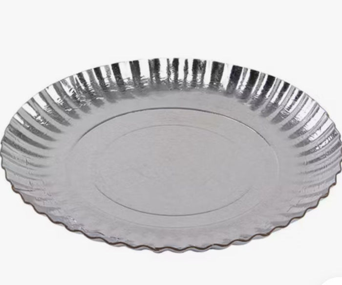 30cm Platter Paper Plates