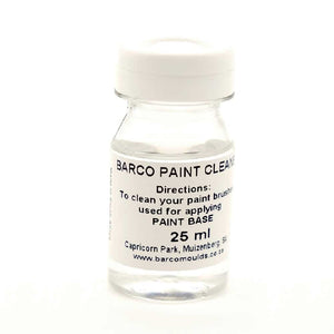 Expired Barco Paint Cleaner 30ml