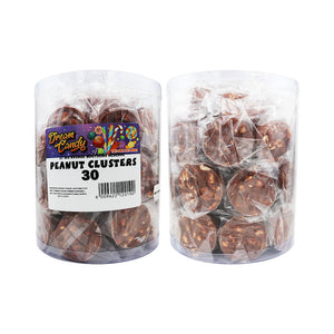 Peanut Cluster Chocolate 1pc