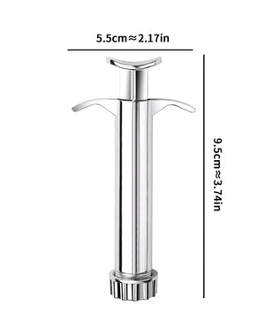 Extruder Gun Manual Sculpture Modeling Tool