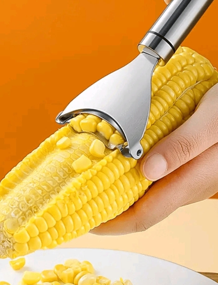 Corn Peeler