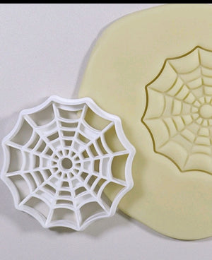 Plastic Cutter Spiderweb
