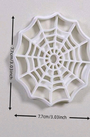 Plastic Cutter Spiderweb