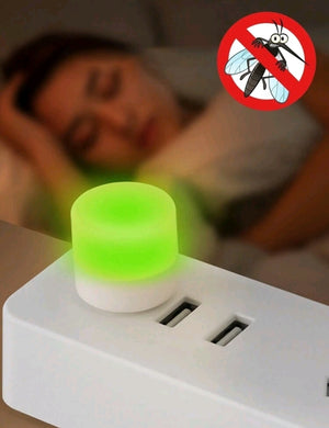 Mosquito Repellent Light