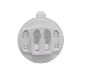 Silicone Mould Sports Shoes