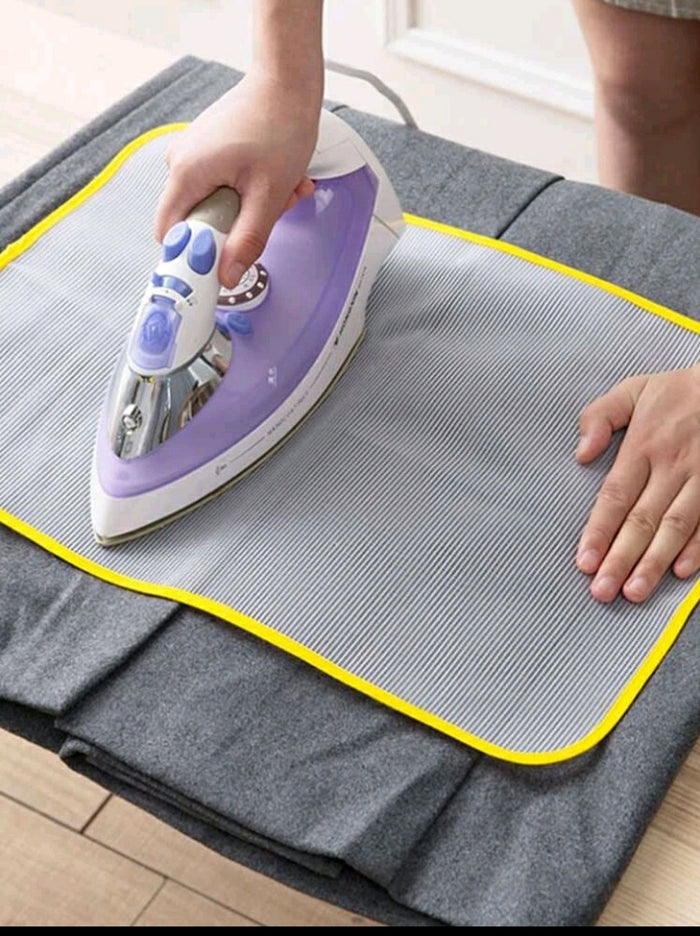 Ironing Press Cloth Lamay