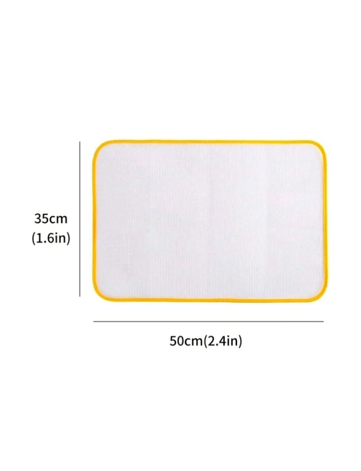 Ironing Press Cloth Lamay