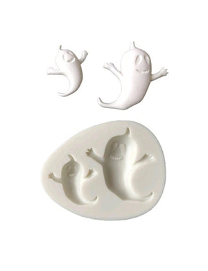 Silicone Mould  Ghost