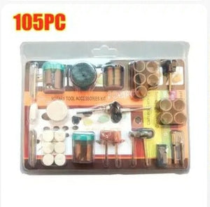 Multifunctional accessories Kit