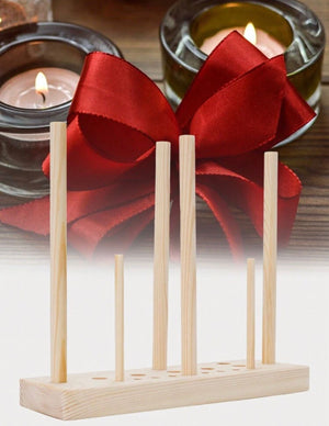 Wooden Bow Maker