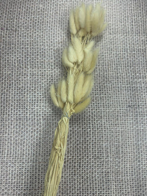 30pcCake Topper Bunny Tails