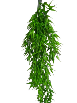 Faux Artificial Hanging Plant